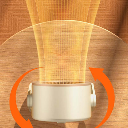 ✨ Entsperren Sie mini verstellbaren Raumheizer