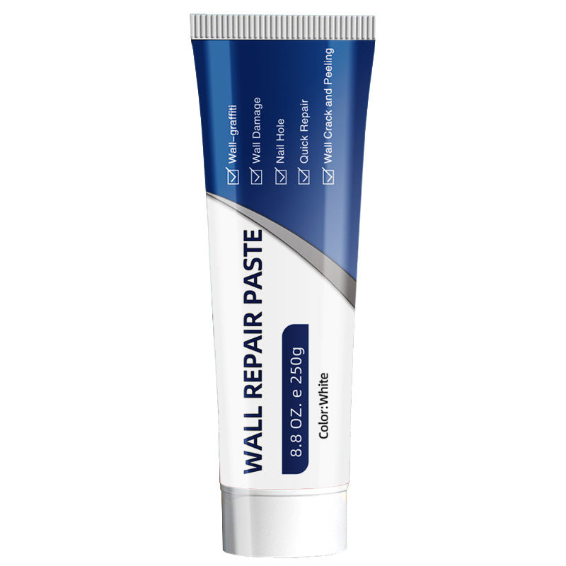 🛠️  🧱 Wandreparaturpaste – Sofort Einsatzbereit, Schnell Trocknend & Glatte Oberfläche ohne Schleifen ✨