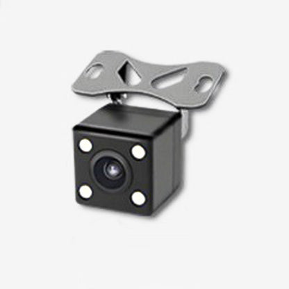 ⏳🚗 24-Stunden-Parkwächter-Dashcam – 360° Sicht  Nachtsicht!