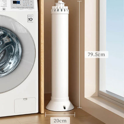 Bläckfisk Klädställning för Torkning