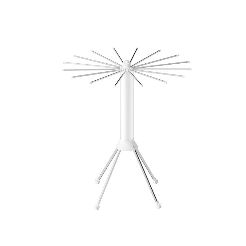 Bläckfisk Klädställning för Torkning