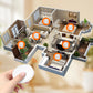 RF Remote Control Switch for Lights
