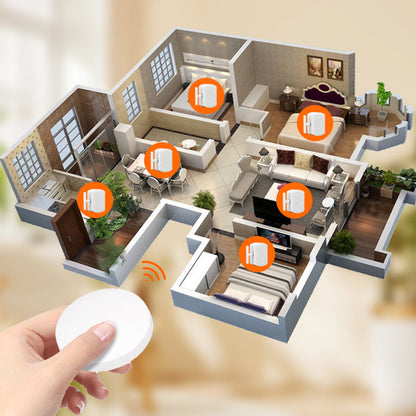 RF Remote Control Switch for Lights