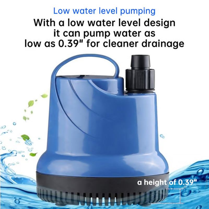 📢📢50 % Rabatt!! ⏰🐠 Bodenansaug‑Aufsatz für Aquarien‑Filterpumpe