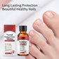💅🌟 Nägel Reparatur Essenz – Stärkt & regeneriert beschädigte Nägel in 7 Tagen! ✨💪 Sichtbare Ergebnisse, dermatologisch getestet. Deine Lösung für starke, gesunde Nägel.