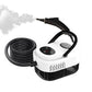 🧼 50% RABATT! 💨 Dampfreiniger – 15 Sek. Aufheizzeit, 105°C Hochtemperatur & 99,9% Keimfrei Für Die Ultimative Hausreinigung 🏠