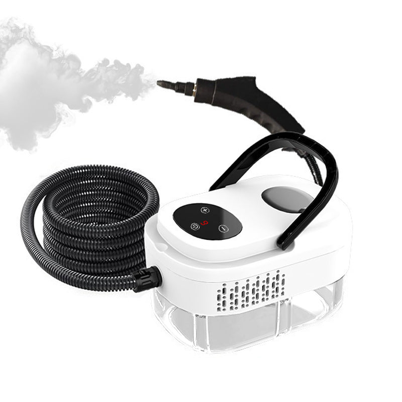 🧼 50% RABATT! 💨 Dampfreiniger – 15 Sek. Aufheizzeit, 105°C Hochtemperatur & 99,9% Keimfrei Für Die Ultimative Hausreinigung 🏠