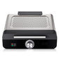 📢📢54 % RABATT !!🔥2200W Rauchfreier Indoors Grill mit Antihaft-Grillplatte