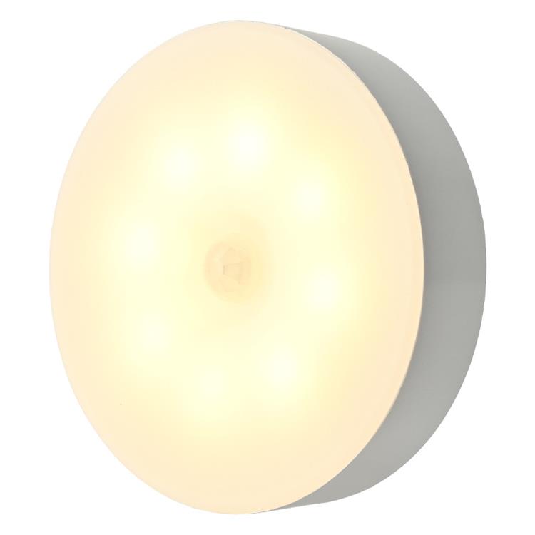 📢📢3 KAUFEN, 5 GRATIS 🎁🌙 Magnetisches Nachtlicht mit Körperinduktion – 0-Sek.-Sensor & 90 Tage Akku-Laufzeit ✅ | Perfekt für Flur, Kinderzimmer & Toilette ✨✨