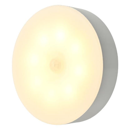 📢📢3 KAUFEN, 5 GRATIS 🎁🌙 Magnetisches Nachtlicht mit Körperinduktion – 0-Sek.-Sensor & 90 Tage Akku-Laufzeit ✅ | Perfekt für Flur, Kinderzimmer & Toilette ✨✨
