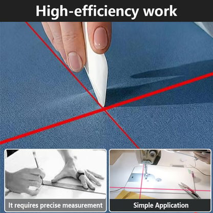 🔥🪡Magnetische Positionierungs-Quiltleuchte für Nähmaschinen