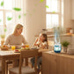 🌬️✨ Indoor Luftreinigung Staub Entfernung Magic Box