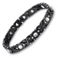 ✨Elegantes, verstellbares Strassarmband für Frauen