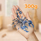 ⚡⚡50 % RABATT !!✨3D-Metallpuzzle-Bausatz „Skorpion“ – Mechanisches Modell zum Zusammenbauen