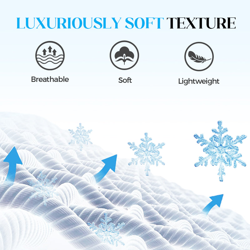 ❀Weicher Teppich mit unregelmäßigem Blumenmuster