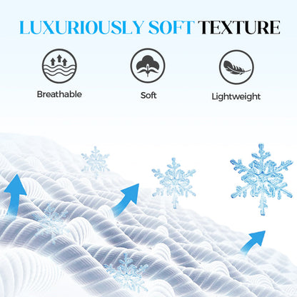 ❀Weicher Teppich mit unregelmäßigem Blumenmuster