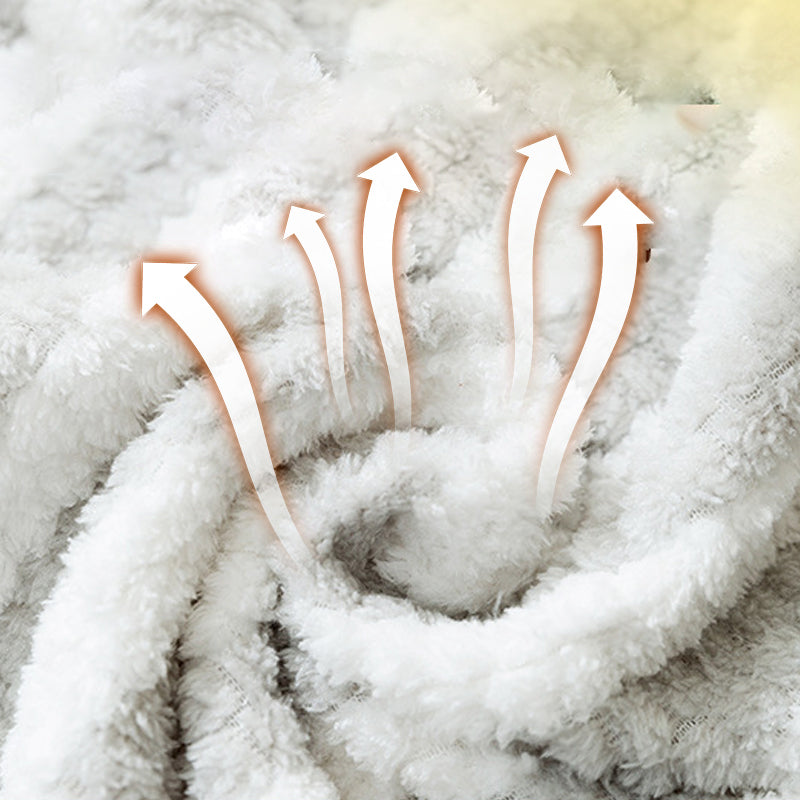 🐕 50% RABATT! 🔥 Weicher, Saugfähiger & Schnelltrocknender Hundebademantel – Kuscheliges Fleece, Verstellbarer Klettverschluss & Ideal Für Nach Dem Baden Oder Spaziergang Im Regen 🌧️