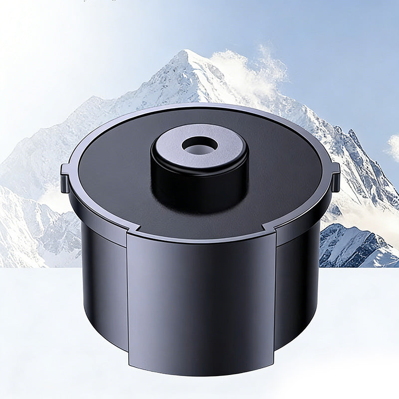 Automatischer Auto-Duftspender mit 6 Lichtmodi