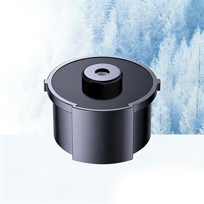 Automatischer Auto-Duftspender mit 6 Lichtmodi