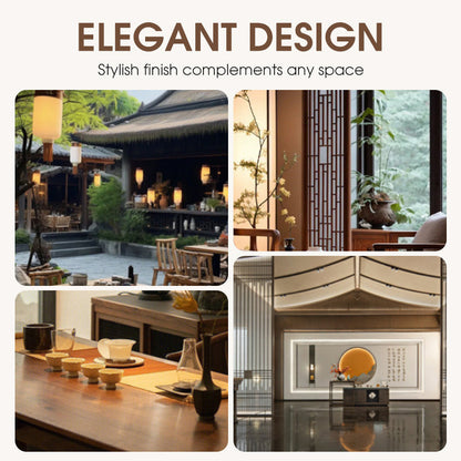 Neujahrsrabattaktion🌿🌿Abnehmbares, unterteiltes Snack-Serviertablett