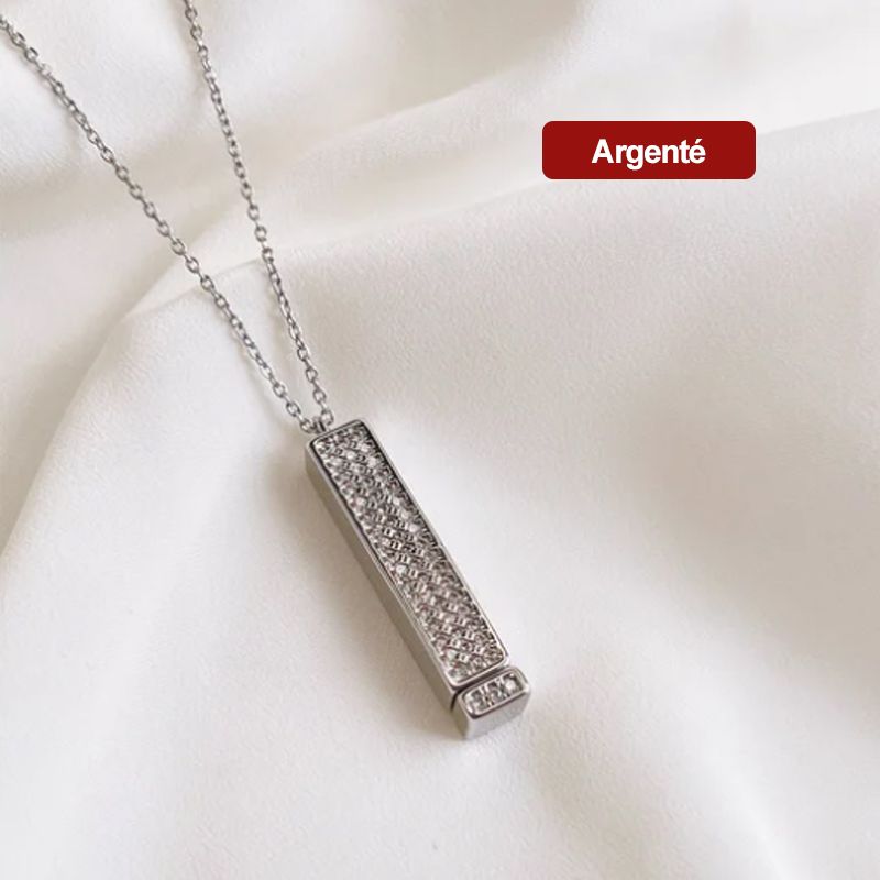 ✨Schönes Geschenk! "Ich liebe dich" Halskette