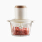 🔥🍖Large Capacity Electric Meat Grinder