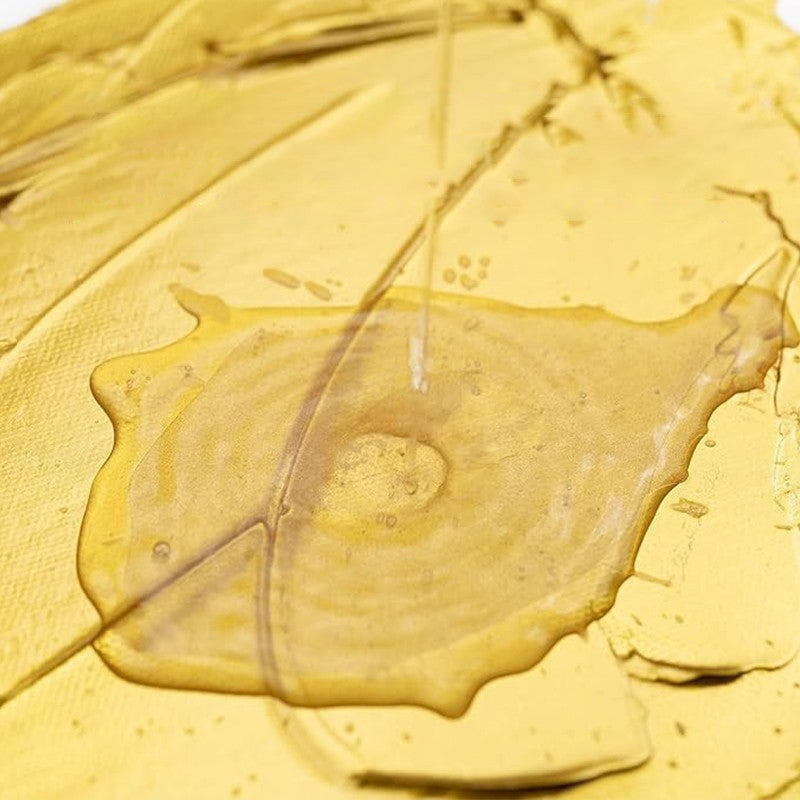 🎨 50% RABATT JETZT ! ✨ Wasserbasierte Goldfarbe mit Höchster Wetterbeständigkeit – Einfache Anwendung, Umweltfreundlich & Elegante Dekoration 🏠