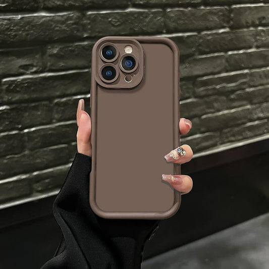 Minimalist Phone Case with Crossbody Lanyard