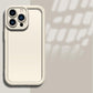 Minimalist Phone Case with Crossbody Lanyard