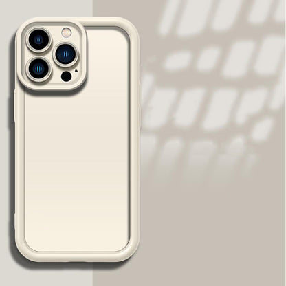 Minimalist Phone Case with Crossbody Lanyard