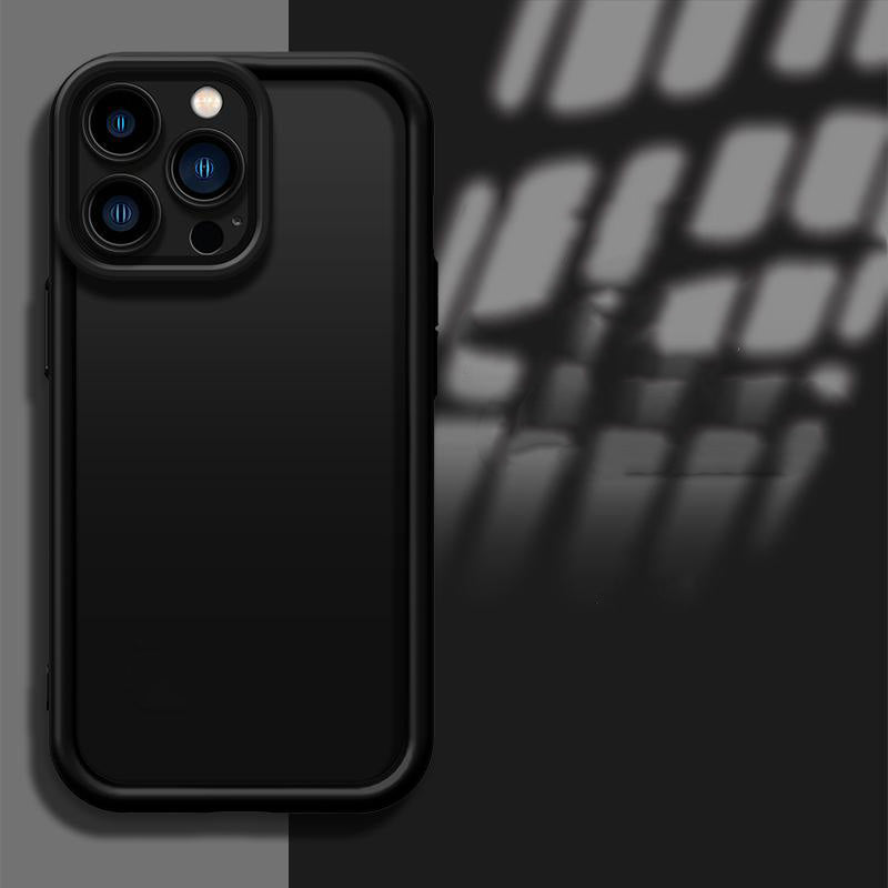 Minimalist Phone Case with Crossbody Lanyard