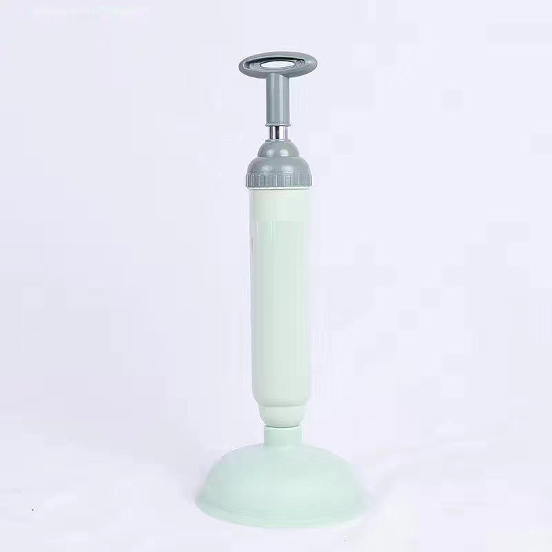 📢📢 JETZT 50 % RABATT!! ⏰Mehrzweck-Hochdruck-Toilettenstampfer für den Haushalt
