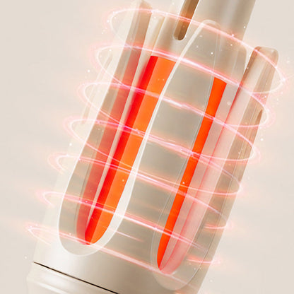 🪮Automatischer Anti-Verhedderungs-Lockenstab mit drei Temperaturstufen✨