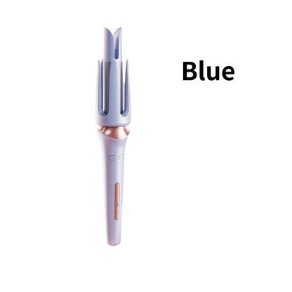 🪮Automatischer Anti-Verhedderungs-Lockenstab mit drei Temperaturstufen✨