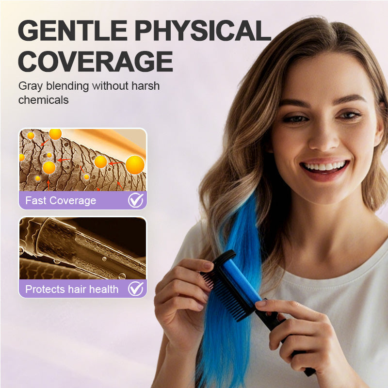 🌸50 % RABATT !!🌸6er-Set Einweg-Haarfärbekämme