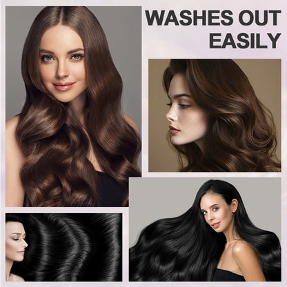 🌸50 % RABATT !!🌸6er-Set Einweg-Haarfärbekämme