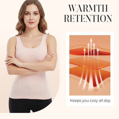 ⚡50 % RABATT !!⚡⏰ Women’s Thermals Base Layer Tank Top