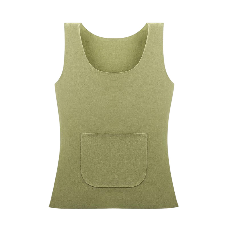 ⚡50 % RABATT !!⚡⏰ Women’s Thermals Base Layer Tank Top