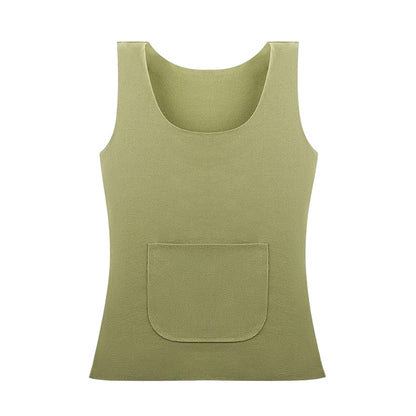 ⚡50 % RABATT !!⚡⏰ Women’s Thermals Base Layer Tank Top