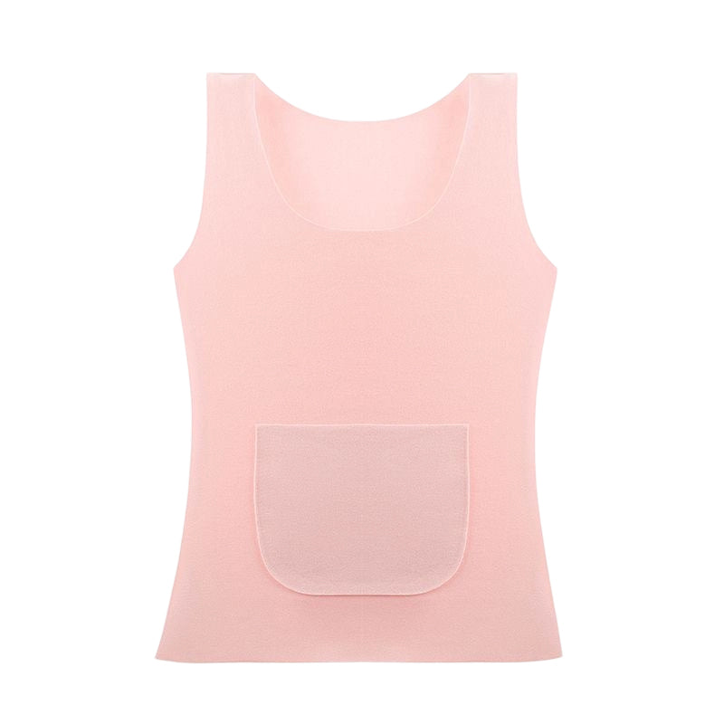 ⚡50 % RABATT !!⚡⏰ Women’s Thermals Base Layer Tank Top