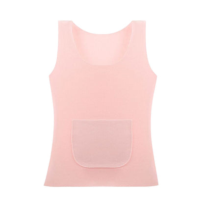 ⚡50 % RABATT !!⚡⏰ Women’s Thermals Base Layer Tank Top