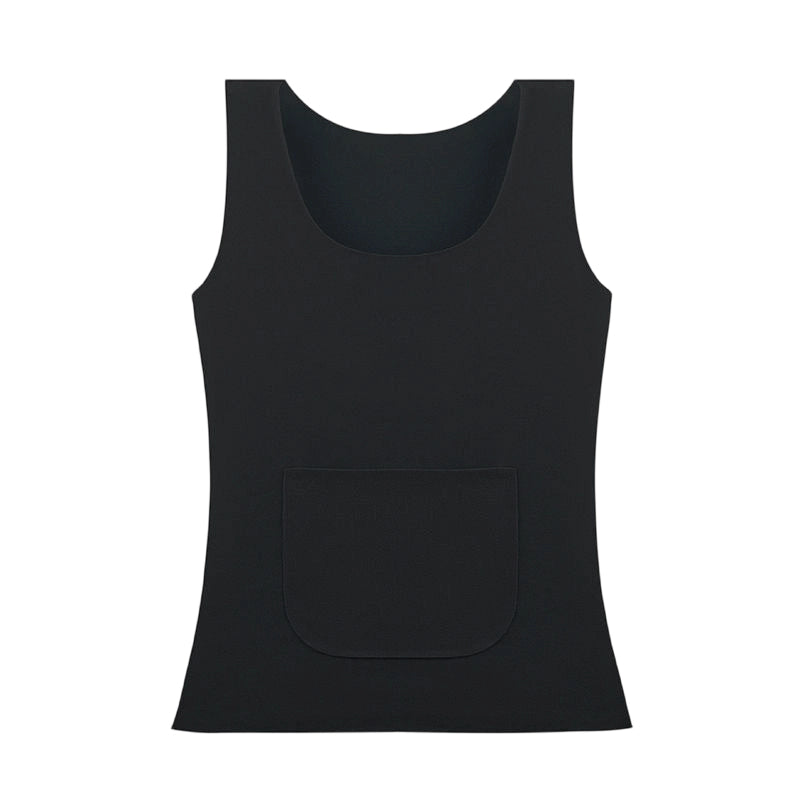 ⚡50 % RABATT !!⚡⏰ Women’s Thermals Base Layer Tank Top