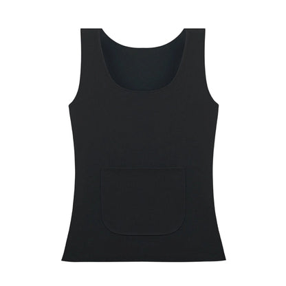 ⚡50 % RABATT !!⚡⏰ Women’s Thermals Base Layer Tank Top