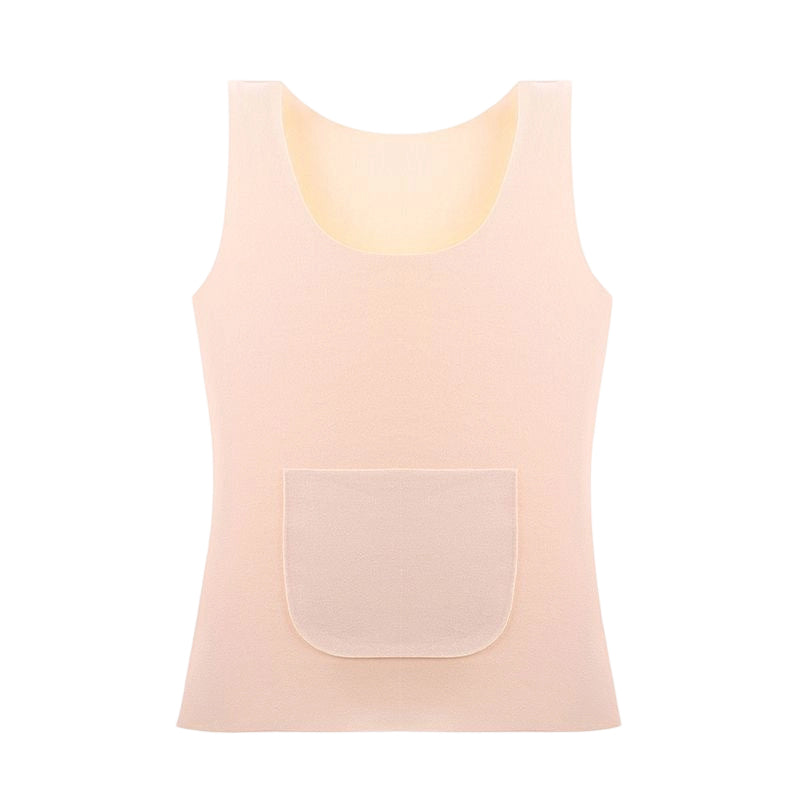 ⚡50 % RABATT !!⚡⏰ Women’s Thermals Base Layer Tank Top