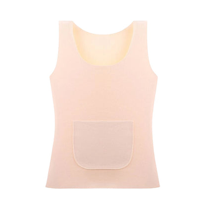 ⚡50 % RABATT !!⚡⏰ Women’s Thermals Base Layer Tank Top