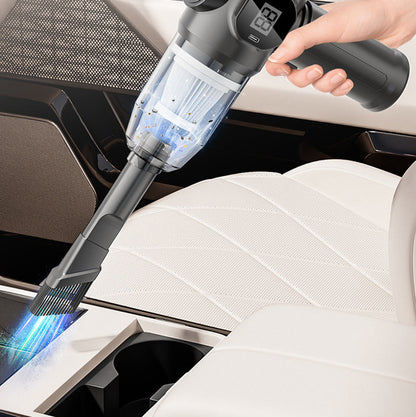 Multifunktionaler kabelloser tragbarer Staubsauger-Set fürs Auto