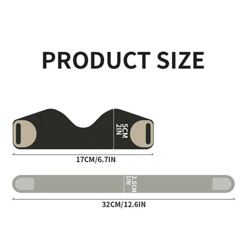 🎁 1+1 GRATIS!! 🔥Silikon-Kniebandage zur Linderung von Knieschmerzen