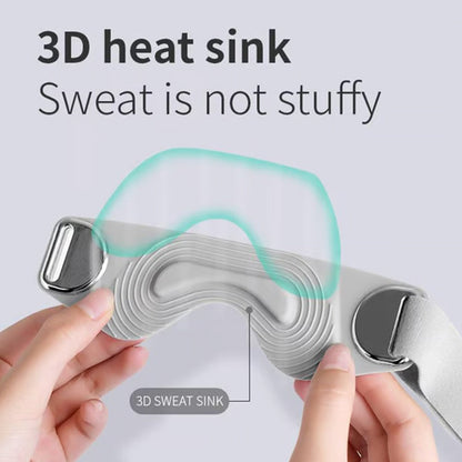 🎁 1+1 GRATIS!! 🔥Silikon-Kniebandage zur Linderung von Knieschmerzen