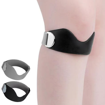 🎁 1+1 GRATIS!! 🔥Silikon-Kniebandage zur Linderung von Knieschmerzen