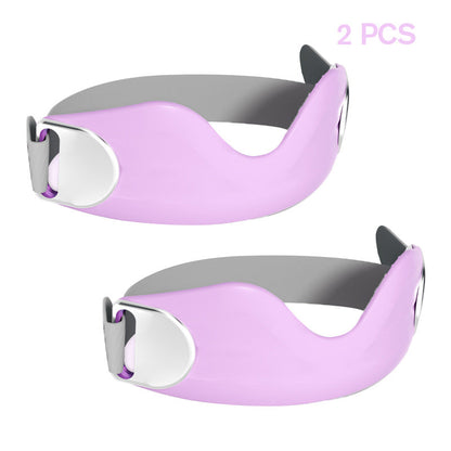 🎁 1+1 GRATIS!! 🔥Silikon-Kniebandage zur Linderung von Knieschmerzen